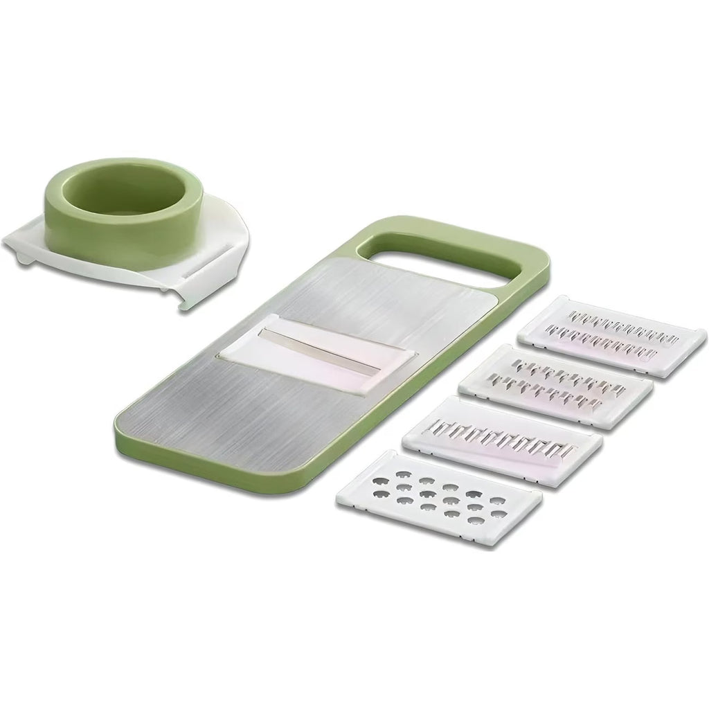 Multi Blade Kitchen Slicer Set