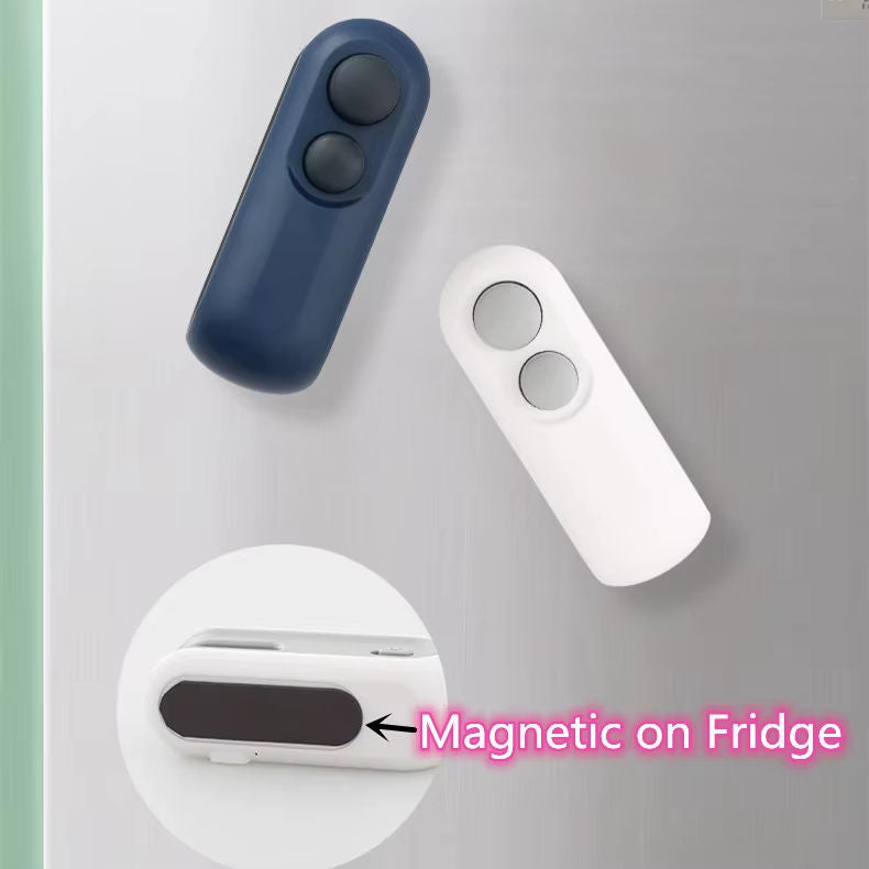 Rechargeable Portable Bag Sealer