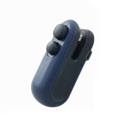 Rechargeable Portable Bag Sealer
