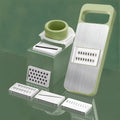 Multi Blade Kitchen Slicer Set